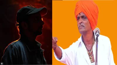 Induriakr Maharaj : इंदुरीकर महाराजांच्या मुलीच्या साखरपुड्यात अव्वाच्या सव्वा खर्च, अभिनेता निलेश साबळे थेटच म्हणाला, मला तर...