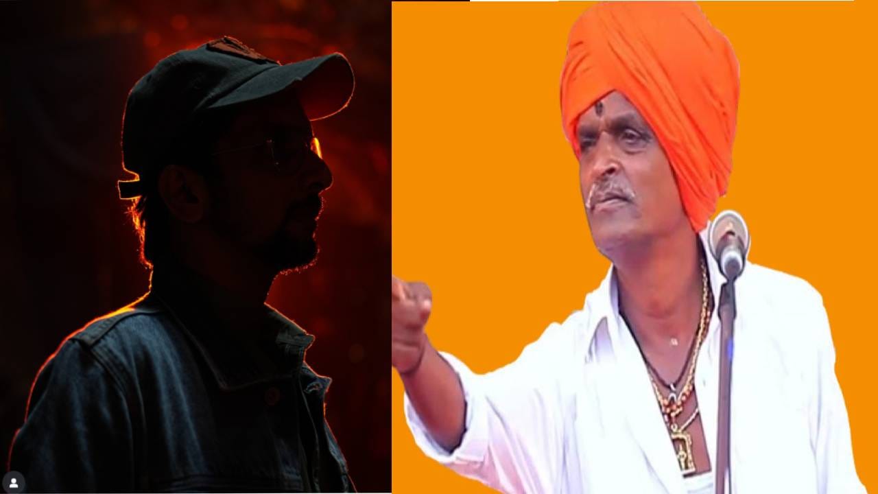 Induriakr Maharaj : इंदुरीकर महाराजांच्या मुलीच्या साखरपुड्यात अव्वाच्या सव्वा खर्च, अभिनेता निलेश साबळे थेटच म्हणाला, मला तर...