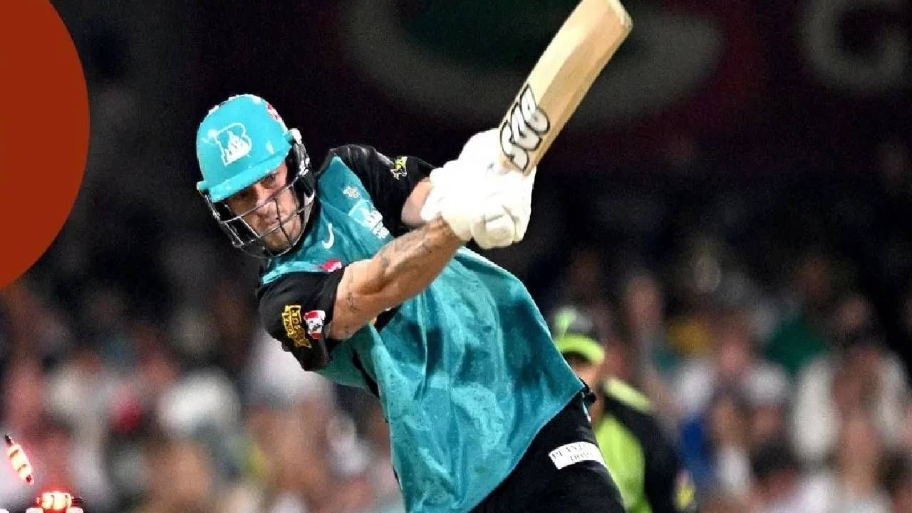 Hong Kong Sixes 2025 : 500 च्या स्ट्राइक रेटने तुफान बॅटिंग, ऑस्ट्रेलियाचं हे वादळ कोण रोखणार? फक्त 18 चेंडूत संपवली मॅच