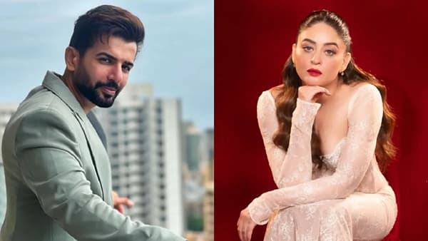 घटस्फोटानंतर माहीने जय भानुशालीकडे मागितले इतके कोटी रुपये? पोटगीबद्दल स्पष्टच म्हणाली..