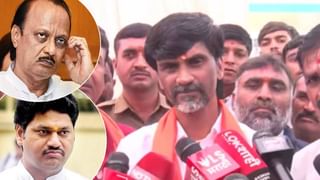 Manoj Jarange Patil : …तिथेच खूनाचा कट शिजला, आता दादानं फक्त संभाळून रहावं, मुंडेंवर गंभीर आरोप करत जरांगेंचा अजित पवारांना इशारा