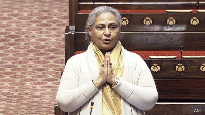अमिताभ बच्चन यांच्यानंतर जया बच्चन यांनी ठोठावला हायकोर्टाचा दरवाजा, हैराण करणारं कारण समोर