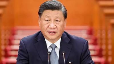 चीननं पुन्हा भारताच्या पाठीत खंजीर खुपसला, चायनाचा भयानक कट समोर, जगभरात खळबळ