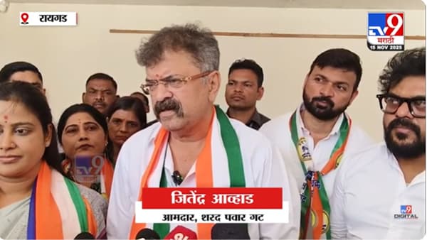 एवढा गर्व राजकारणात ठेवू नये! जितेंद्र आव्हाडांचा आशिष शेलारांना इशारा