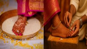 भारतीय महिला जोडवी का घालतात? फायदे काय? जाणून आश्चर्य वाटेल...