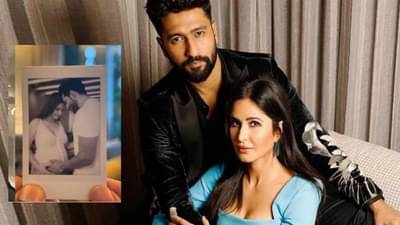 विकी-कतरिनाच्या मुलाची पावर, जन्माला येताच इतक्या कोटींचा वारस