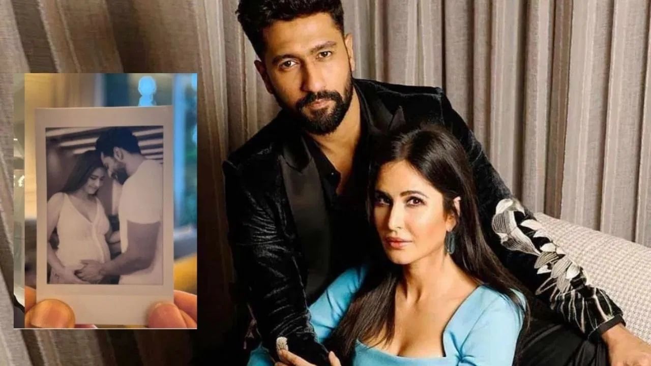 विकी-कतरिनाच्या मुलाची पावर, जन्माला येताच इतक्या कोटींचा वारस