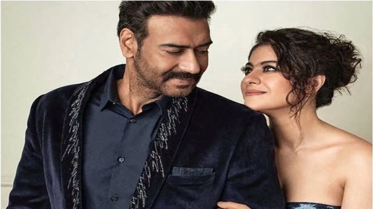 अजय याच्यासोबत लग्न करण्याआधी काजोल श्रीमंत उद्योजकाला डेट करत होती. सध्या सर्वत्र काजोल आणि तिच्या खासगी आयुष्याची चर्चा रंगली आहे.अजय याच्यासोबत लग्न करण्याआधी काजोल तिच्या एका मित्राला डेट करत होती. 