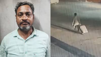 कधी बहीण, कधी बायको, सलग 5 वर्षे अत्याचार अन् एक नकार...; कल्याणमधील सुटकेस हत्याकांडाचा अखेर छडा