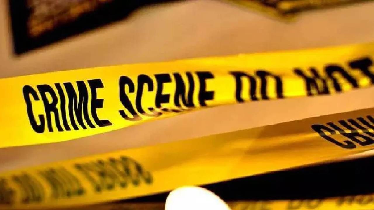 Kalyan Crime : संशयाच्या भुताने पछाडलं, हायप्रोफाईल सोसायटीमध्ये रक्तरंजित खेळ, काय घडलं ?