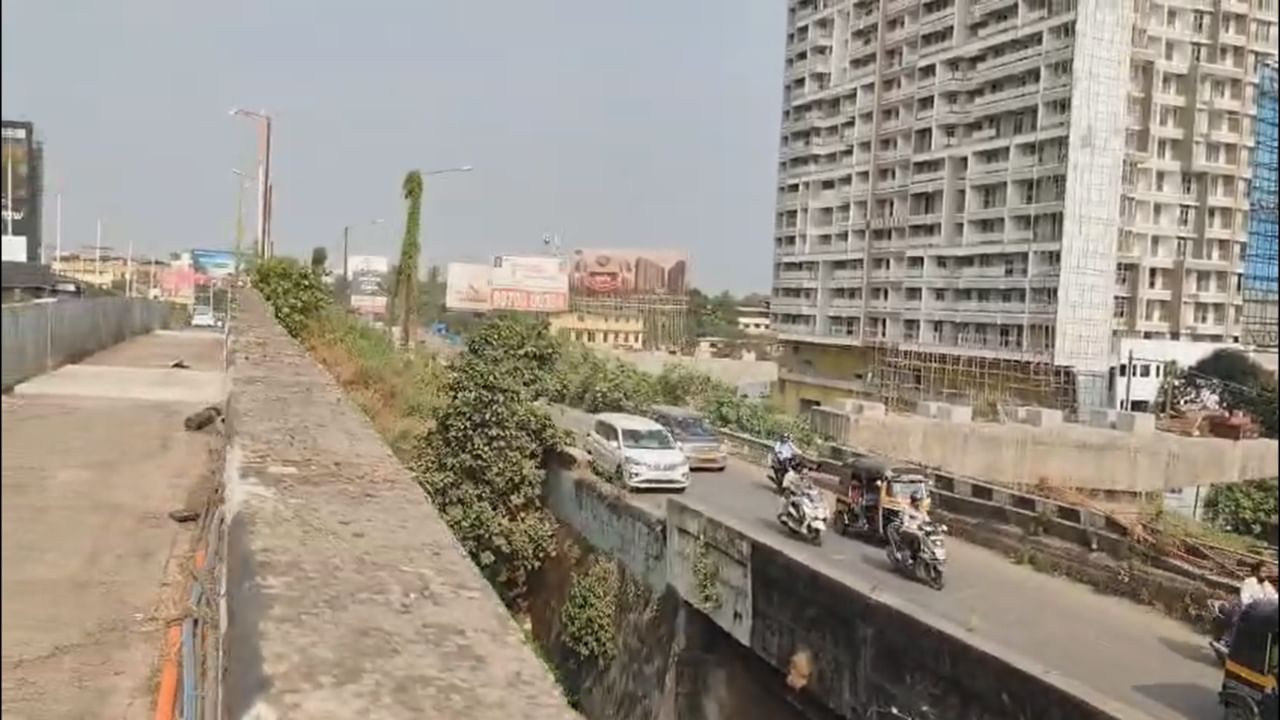 लोढा पलावा/एक्स्पिरिया मॉलकडून कल्याणकडे एक्स्पिरिया मॉलजवळ निळजे पुलाच्या चढणीला प्रवेश बंद असेल. या वाहनांना शिळफाट्याच्या दिशेने जाऊन देसाई खाडी पार करावी लागेल आणि सरस्वती टेक्सटाईलजवळून यू-टर्न घेऊन नवीन पलावा उड्डाणपुलावरून कल्याणकडे जावे लागेल.