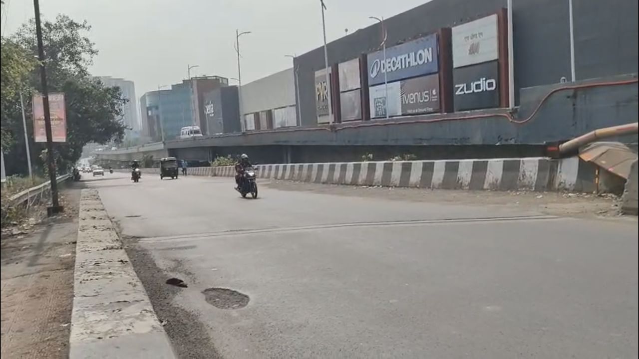 त्यामुळे, आज मध्यरात्री १२ वाजेपासून ते ९ नोव्हेंबरच्या रात्री १२ वाजेपर्यंत या तीन दिवसांसाठी कल्याण-शिळ रोडवरील वाहतूक पूर्णपणे विस्कळीत होणार आहे.