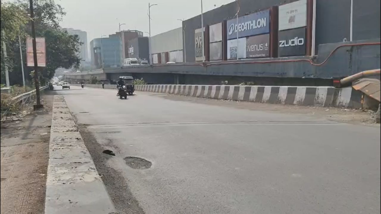 तसेच जड वाहनांना कल्याण फाटा, काटई चौक आणि खोणी नाका या मुख्य ठिकाणांवर प्रवेश पूर्णपणे बंद करण्यात आला आहे. तर कल्याणकडे येणाऱ्या वाहनांसाठी मुंब्रा/कल्याण फाटाकडून येणाऱ्या जड वाहनांना मुंब्रा बायपास आणि खारेगाव टोलनाका मार्गे जावे लागेल.