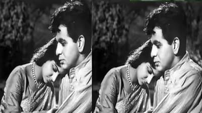 बहिणीच्या नवऱ्यासोबत लग्न, दिलीप कुमार यांच्यासोबत Extra Marital Affair, भावाने जीवे मारण्याची धमकी दिल्यानंतर...