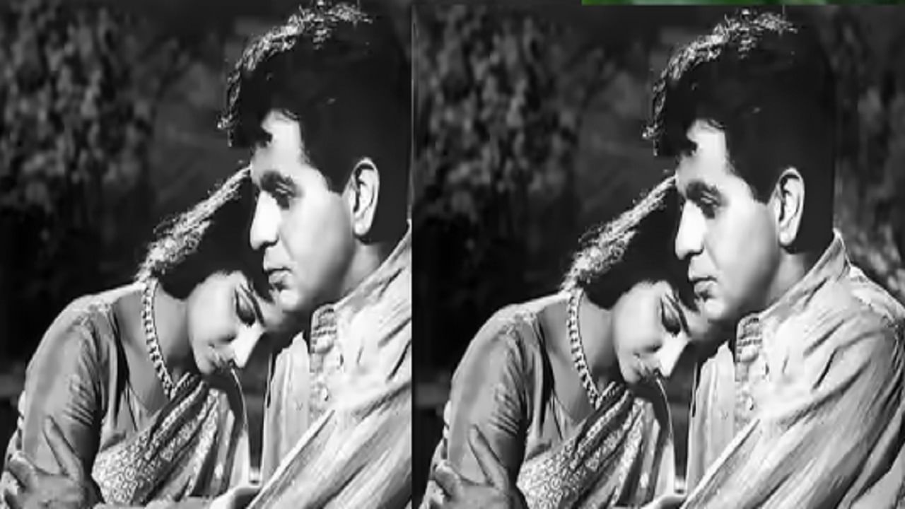 बहिणीच्या नवऱ्यासोबत लग्न, दिलीप कुमार यांच्यासोबत Extra Marital Affair, भावाने जीवे मारण्याची धमकी दिल्यानंतर...