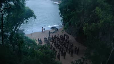 ओटीटीवर आला 2025 मधला ब्लॉकबस्टर चित्रपट; ज्याची देशभरात झाली चर्चा