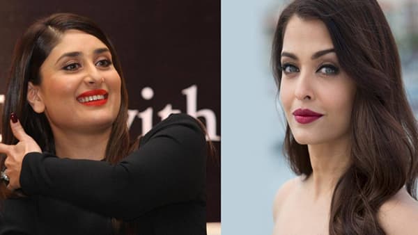 Kareena Kapoor- Aishwarya Rai : ऐश्वर्या रायचा हा सुपरहिट चित्रपट नाकारला, करीना आजही ढाळते अश्रू; कोट्यावधी..