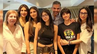 करिश्मा कपूरच्या मुलांची फी दोन महिन्यांपासून थकली, थेट कोर्टात अर्ज, अमेरिकेतील विद्यापीठात..