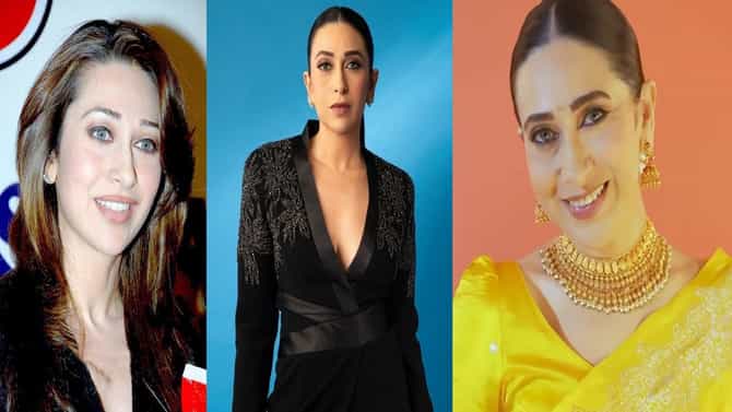 Karisma Kapoor : करिश्माच्या भन्नाट बिझनेस आयडिया... महिन्याला लाखोंची कमाई... जाणून घ्या सीक्रेट