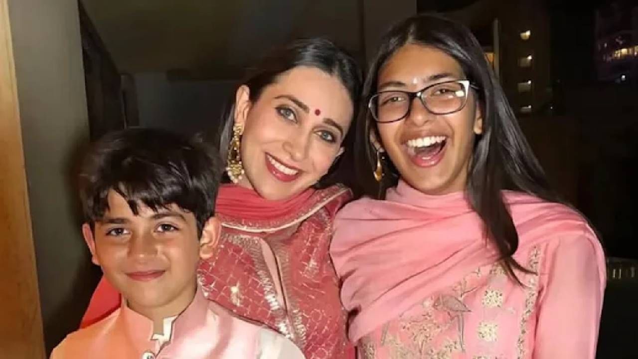 प्रियाच्या वकिलांनी पुढे असंही सांगितलं की पुढील सेमिस्टरच्या फीचा पुढील हप्ता डिसेंबरमध्ये भरायचा आहे. यामुळे समायराच्या फी भरण्यावरून सुरू असलेल्या वादाला पूर्णविराम मिळाला आहे. समायराने तिचं प्राथमिक शिक्षण अमेरिकन स्कूल ऑफ बॉम्बेमधून पूर्ण केलंय. 
