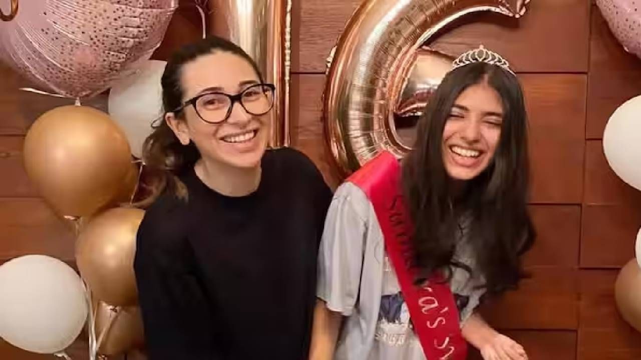 अभिनेत्री करिश्मा कपूरचा पूर्व पती संजय कपूरचं जून 2025 मध्ये हृदयविकाराच्या झटक्याने निधन झालं. संजयच्या निधनानंतर त्याच्या संपत्तीवरून मोठा वाद सुरू आहे. हा वाद कोर्टापर्यंत पोहोचला आहे. करिश्माच्या मुलांनी संजयची पत्नी प्रिया सचदेवविरोधात दिल्ली हायकोर्टात याचिका दाखल केली आहे. 
