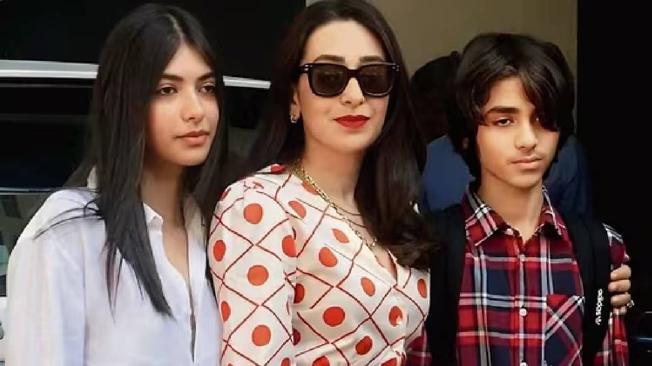 मला कोर्टात मेलोड्रामा नकोय..; मुलीची फी न भरल्याचा दावा करणाऱ्या करिश्माला न्यायाधीशांनी सुनावलं