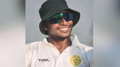 IND vs SA : कोण आहे कौशिक मैती? दक्षिण आफ्रिकेच्या हार्मर-महाराजचं चॅलेंज मोडण्यासाठी खास नेट्समध्ये बोलावलं