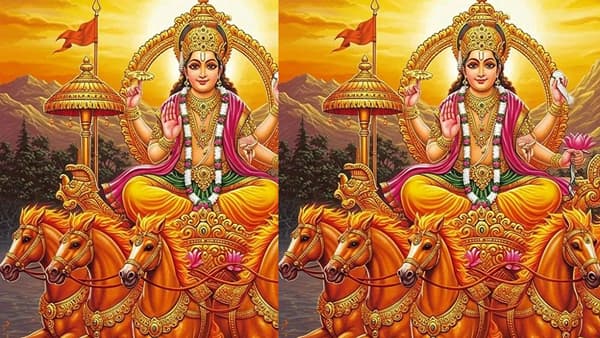 कोणत्या दिवशी सुरू होईल खरमास? सूर्यदेवाचा आशीर्वाद मिळविण्यासाठी करा या गोष्टी