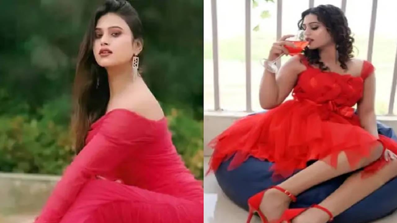 प्रसिद्ध मॉडल खुशबूचा लव्ह जिहादमुळे मृत्यू का? कोण आहे कासिम अहमद?