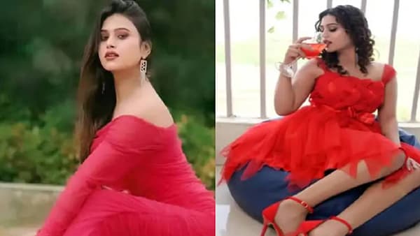 प्रसिद्ध मॉडल खुशबूचा लव्ह जिहादमुळे मृत्यू का? कोण आहे कासिम अहमद?
