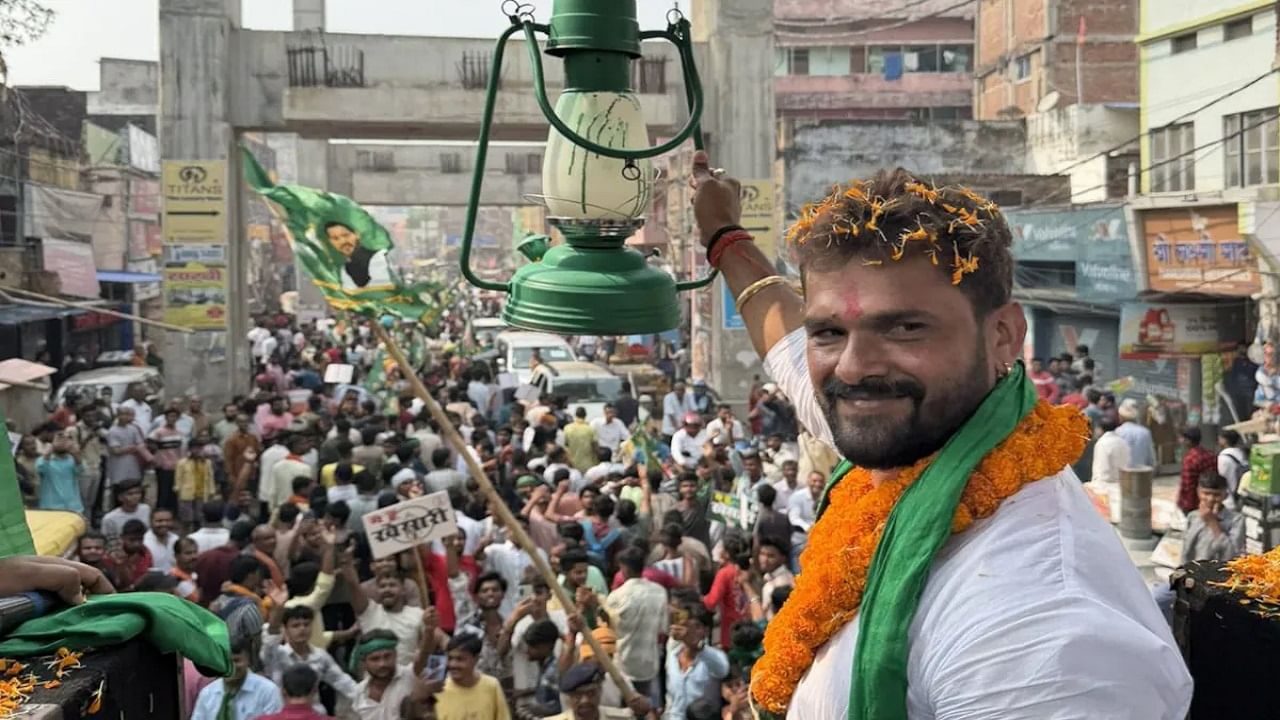 अंधरुणात बायको आणि बाजारात सोबत असेल तर..., नेत्याच्या वादग्रस्त विधानाने सर्वत्र खबळ, Video