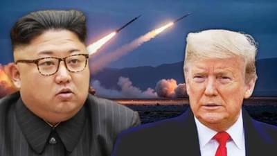 पूर्ण अमेरिकाच उद्ध्वस्त होणार, डोनाल्ड ट्रम्प यांची झोप उडाली, किम जोंग उनचा भयानक प्लॅन; काय घडतंय?