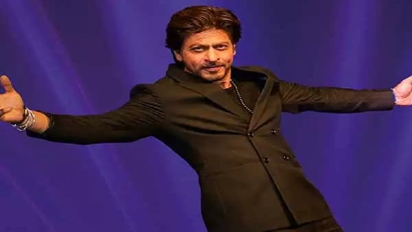 शाहरुख खानचा वाढदिवस म्हणजे भारतातील एक सण, ठाकरे गटातील नेता पोस्ट करत म्हणाला...