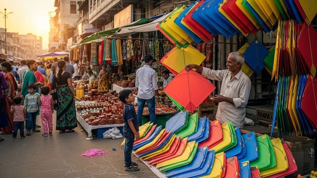 जर तुमचं घर बाजारपेठेजवळ असेल, तर तुम्ही एक छोटासा स्टॉल लावून हा व्यवसाय सुरू करू शकता. शाळा, कॉलेज, सोसायटी किंवा इतर कोणत्याही ठिकाणी जिथे जास्त रहदारी असते तिथे तुम्ही स्टॉल देखील लावू शकता.