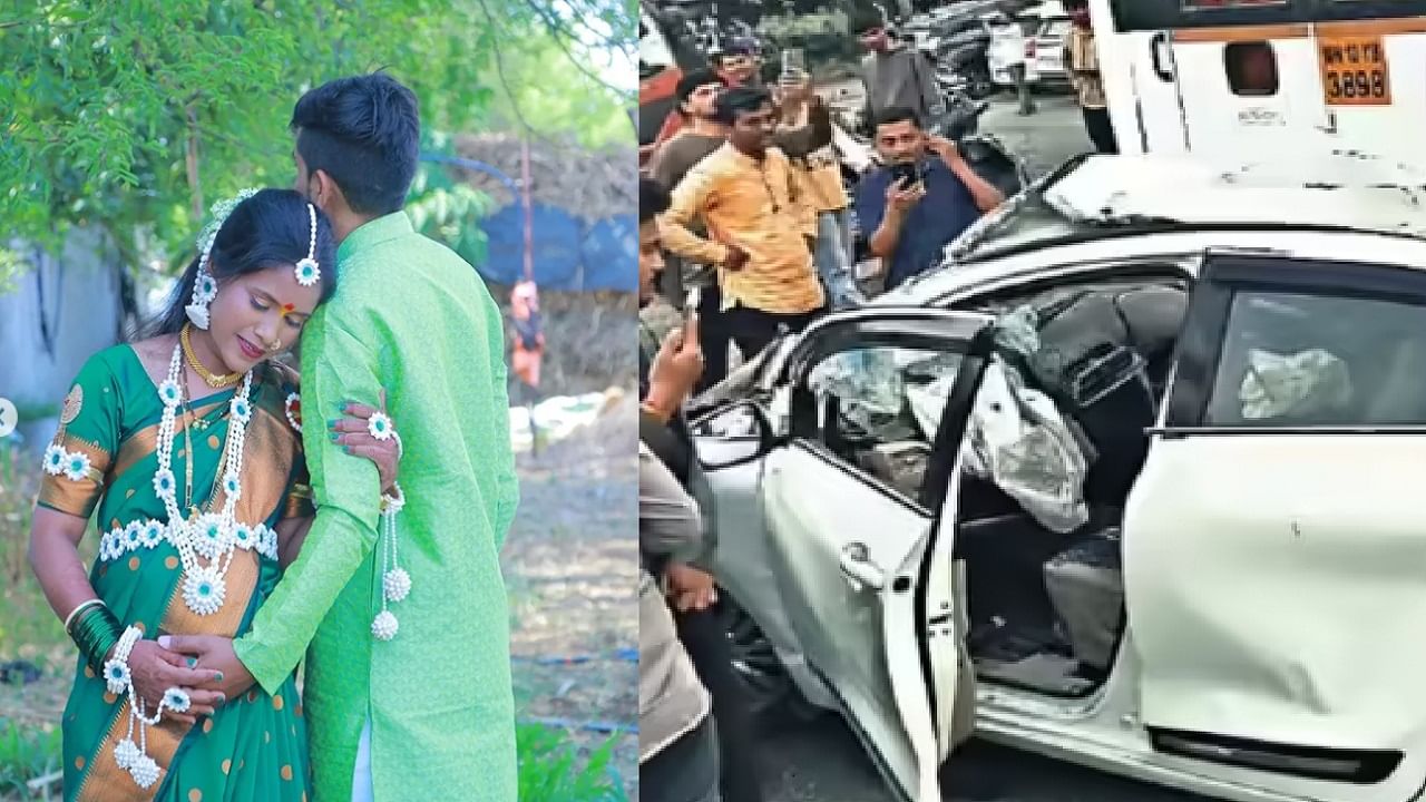 काळाचा घाला… अपघातात मराठमोळ्या अभिनेत्याचा मृत्यू, शेवटची पोस्ट पाहून डोळ्यात येईल पाणी