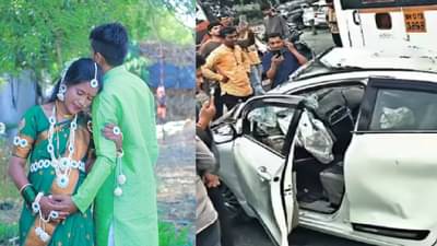 काळाचा घाला... अपघातात मराठमोळ्या अभिनेत्याचा मृत्यू, शेवटची पोस्ट पाहून डोळ्यात येईल पाणी