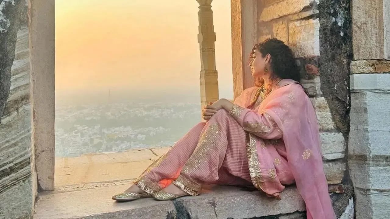 महिला खासदारचं धक्कादायक वक्तव्य, सर्वत्र खळबळ म्हणाली, सर्वांना फक्त मुलगा... महिला खासदारचं धक्कादायक वक्तव्य, सर्वत्र खळबळ म्हणाली, सर्वांना फक्त मुलगा...