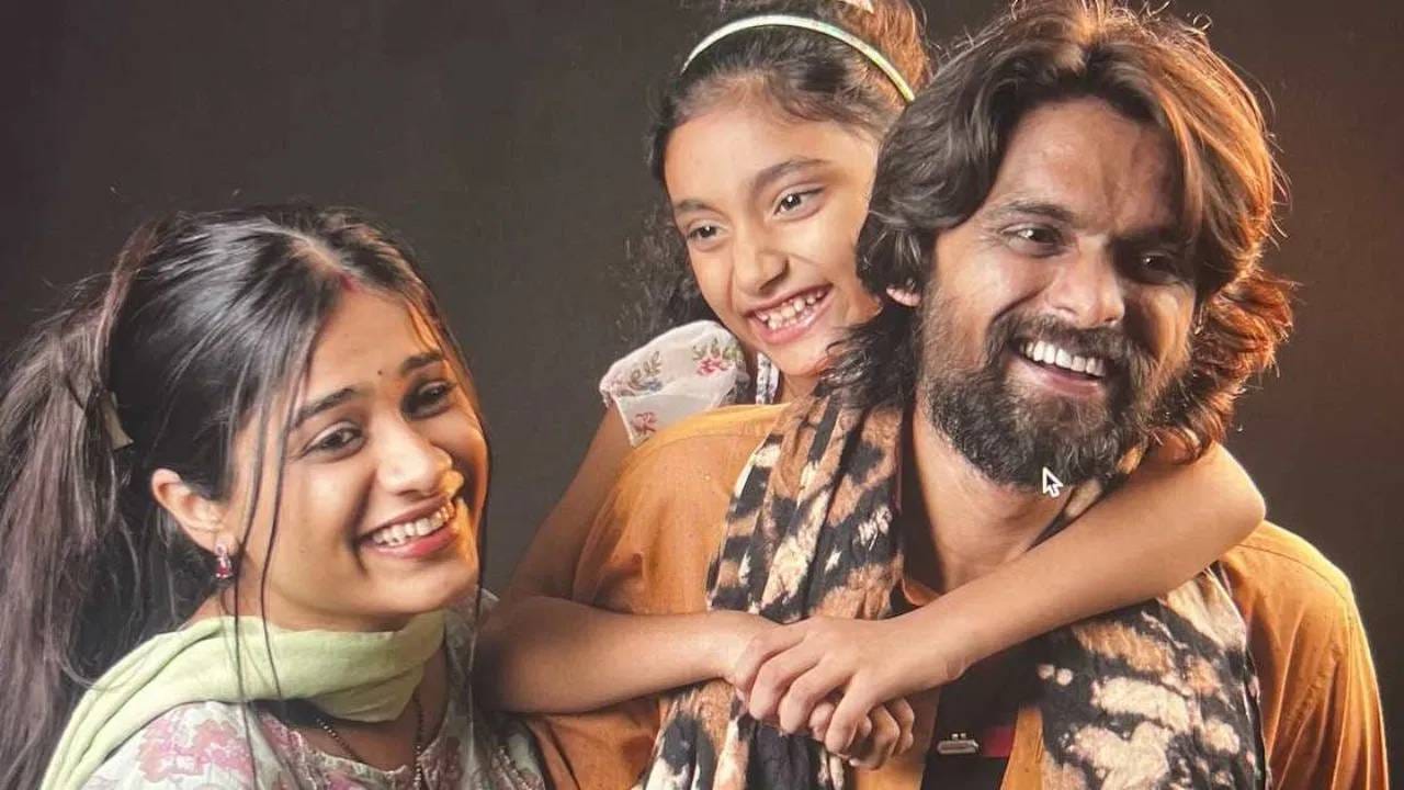 गुजराती सैराट, 50 लाखांत बनलेल्या चित्रपटाची 100 कोटींकडे वाटचाल, आता हिंदीतही येणार गुजराती सैराट, 50 लाखांत बनलेल्या चित्रपटाची 100 कोटींकडे वाटचाल, आता हिंदीतही येणार