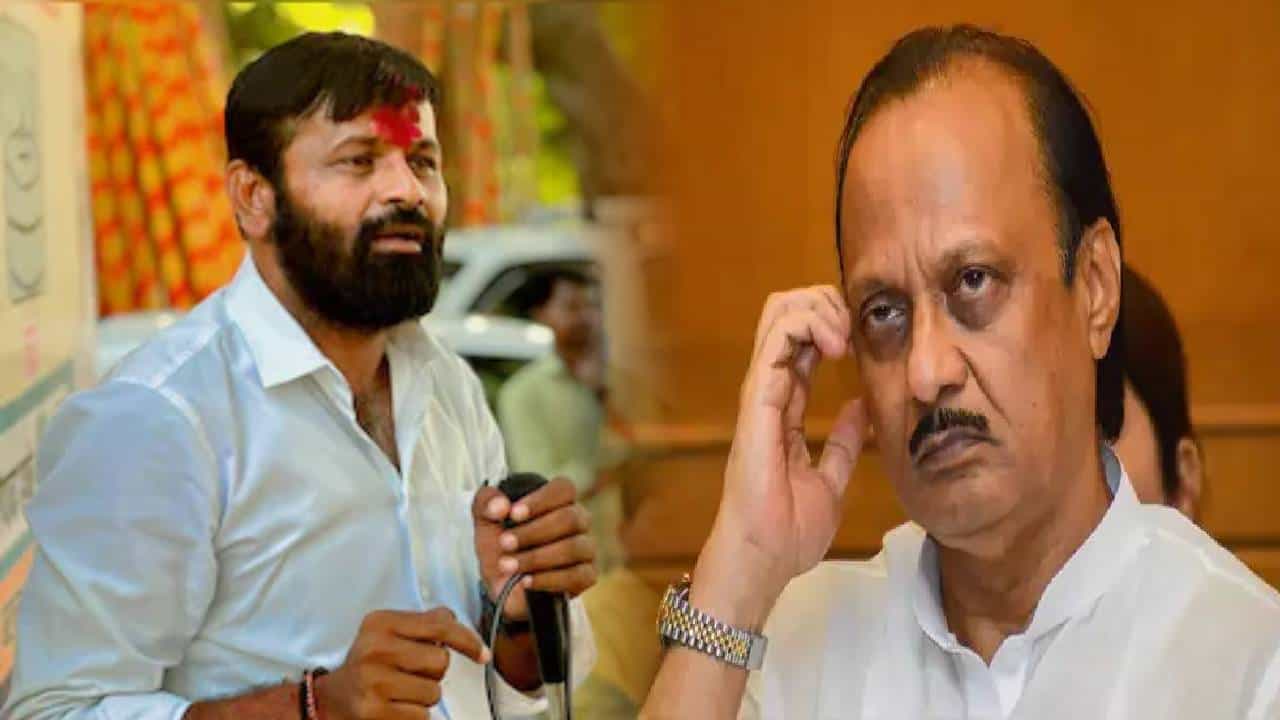 Laxman Hake : दादा फक्त बारामतीचे नेते नाही तर महाराष्ट्राचे... जास्त निधी एका शहराकडे, तर बाकीच्या... हाकेंचा हल्लाबोल