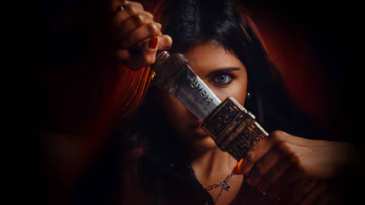 'लोका: चाप्टर 1' या चित्रपटानेही बॉक्स ऑफिसवर 300 कोटी रुपयांहून अधिक कमावले होते. अत्यंत वेगळ्या विषयाचा हा चित्रपट तुम्ही नेटफ्लिक्सवर पाहू शकता. यामध्ये कल्याणी प्रियदर्शनची मुख्य भूमिका आहे. 
