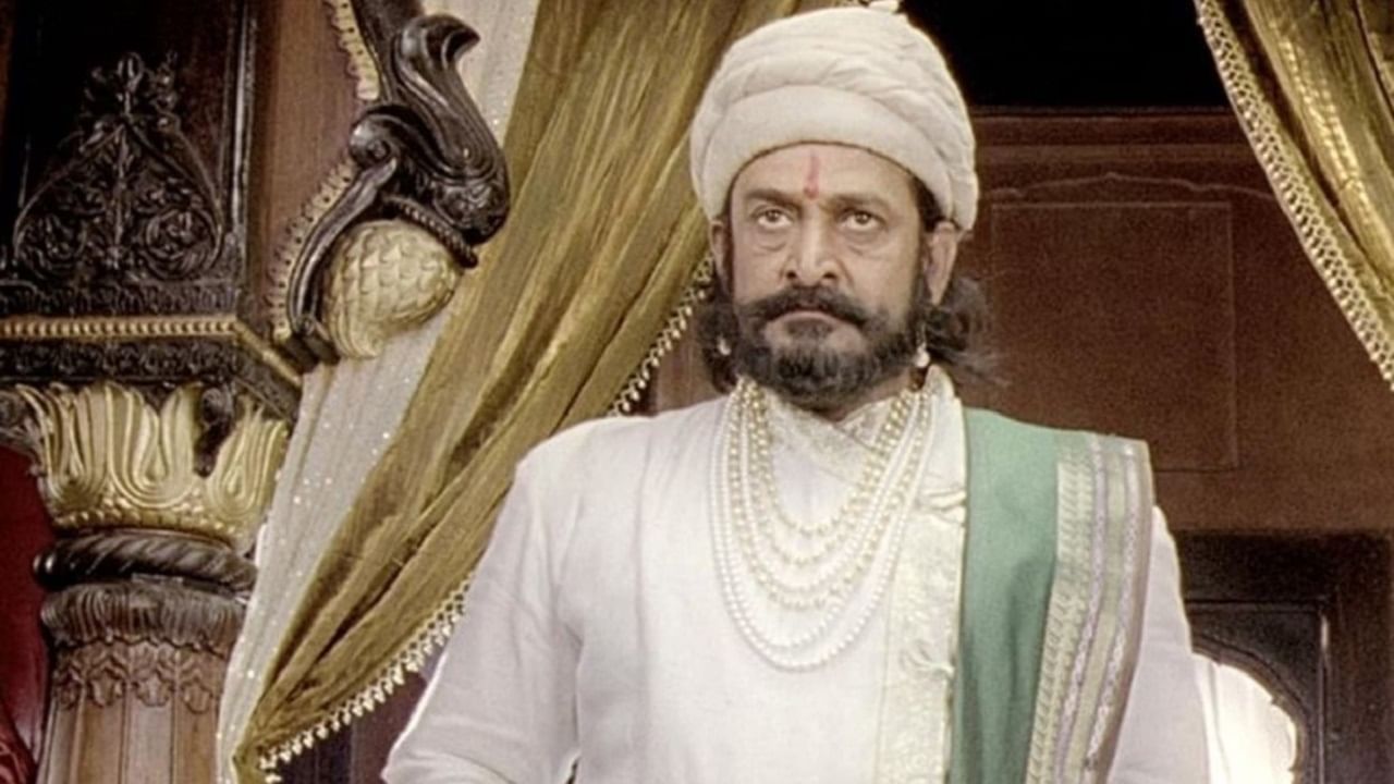 छत्रपती शिवाजी महाराजांबद्दल ‘ते’ 4 प्रश्न, महेश मांजरेकरांनी दिली अशी उत्तरं…