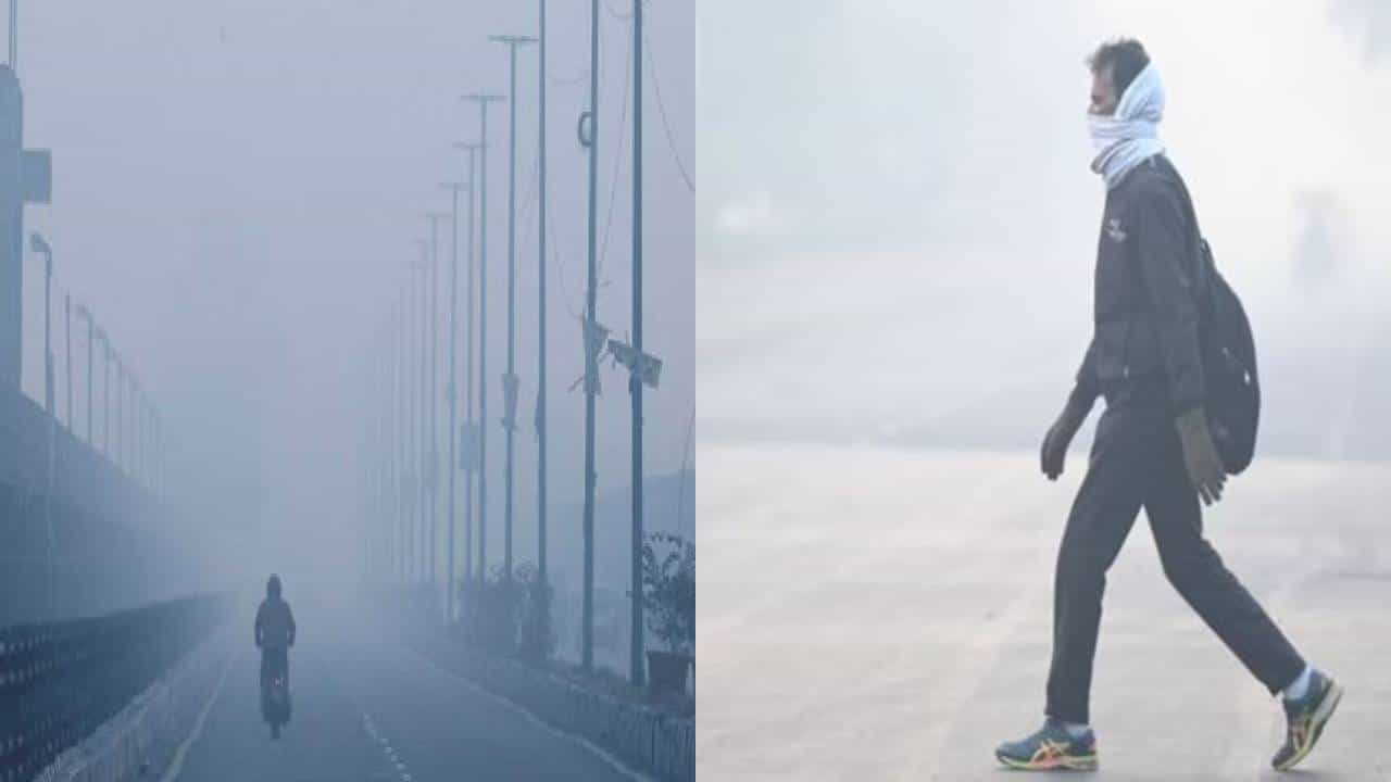 Maharashtra Weather Updates : अखेर ती आलीच.. वीकेंडला मुंबईकर गारठणार, भरणार हुडहुडी, राज्यात कसं असेल हवामान ?