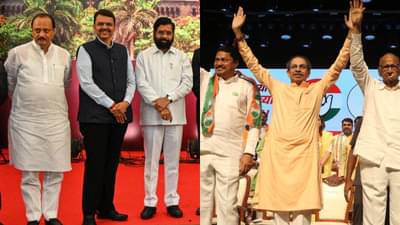 जळगाव ते बदलापूर... नेत्यांच्या पत्नी-मुली रिंगणात, कोणाला तिकीट? नावं समोर