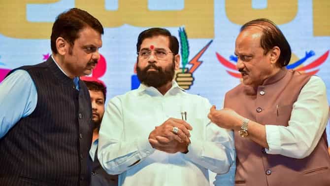 2 डिसेंबरनंतर महायुतीमध्ये फूट पडणार? जर आम्हाला अडचण झाली तर..,भाजपच्या मंत्र्याचं सर्वात मोठं वक्तव्य