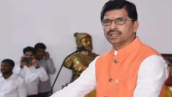 तर मी राजीनामा देईल! महेंद्र थोरवेंचं ओपन चॅलेंज कोणाला? तर मी राजीनामा देईल! महेंद्र थोरवेंचं ओपन चॅलेंज कोणाला?