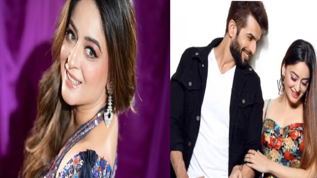 Mahhi Vij : घटस्फोटांच्या चर्चांदरम्यान माही विजने उचललं मोठं पाऊल, 9 वर्षांनी..