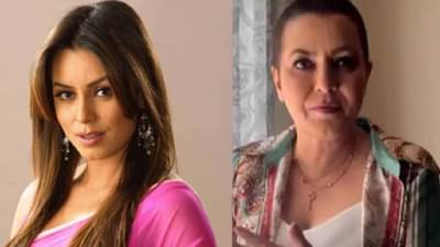 कॅन्सरची लक्षणंच नव्हती, तरी त्या एका गोष्टीमुळे झालं निदान; महिमा चौधरीचा खुलासा