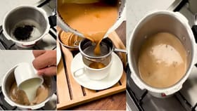 चहा बनवण्याची ही ट्रिक फार कमी जणांना माहित असले? जाणून घ्या