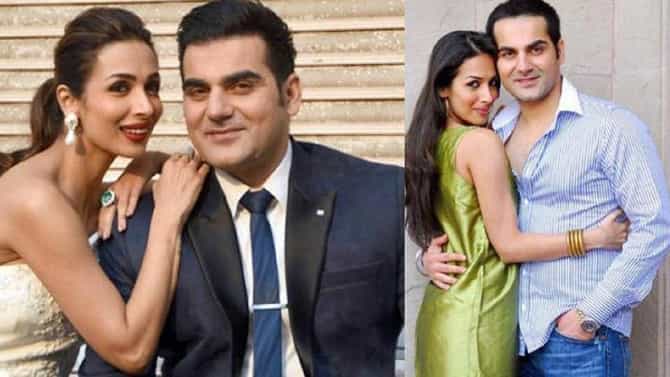 Malaika Arora ला अरबाजसोबत लग्न केल्याचा होतोय पश्चाताप... म्हणाली, कमी वयात लग्न झालं म्हणून...