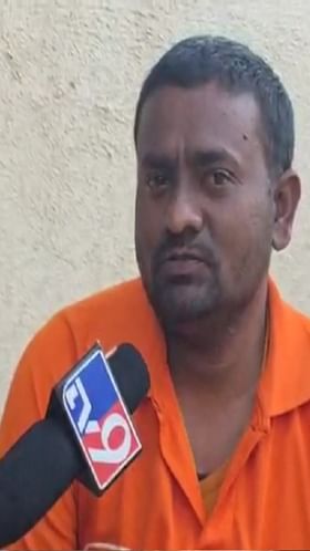 Akola : शरद पवारांना पत्र लिहिणारा अकोल्यातील तरूण समोर, काय म्हणाला?.